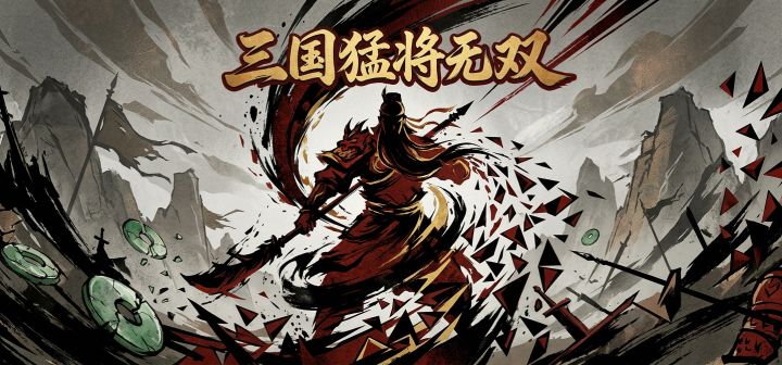 三国猛将无双