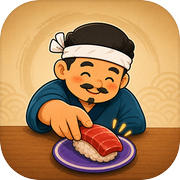 回转寿司王icon