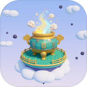 云上炼器坊icon