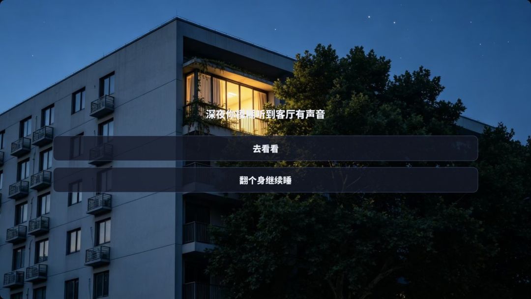 TA 的人生游戏截图