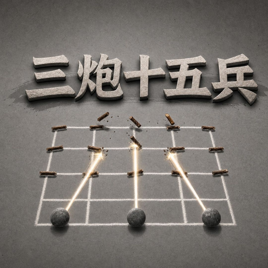 我开发的游戏上线了,快来试玩吧~ 1