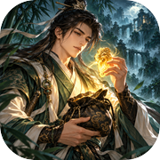 修仙搜打撤