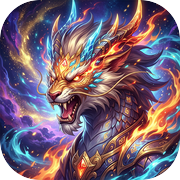 幻兽觉醒icon
