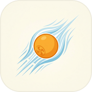 飞翔的小球icon