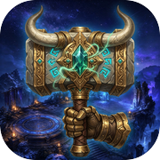 魔兽时空：无界icon