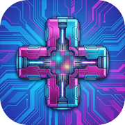 赛博方块icon