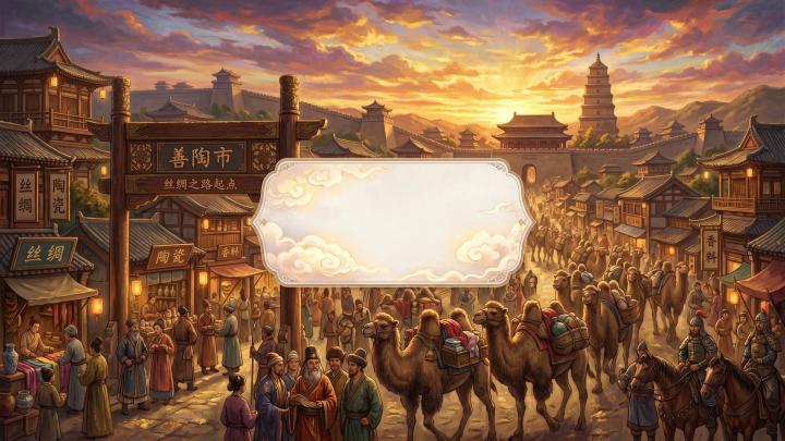 大唐西域记游戏截图