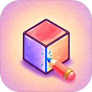 立方体挑战icon