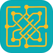 一笔画挑战icon