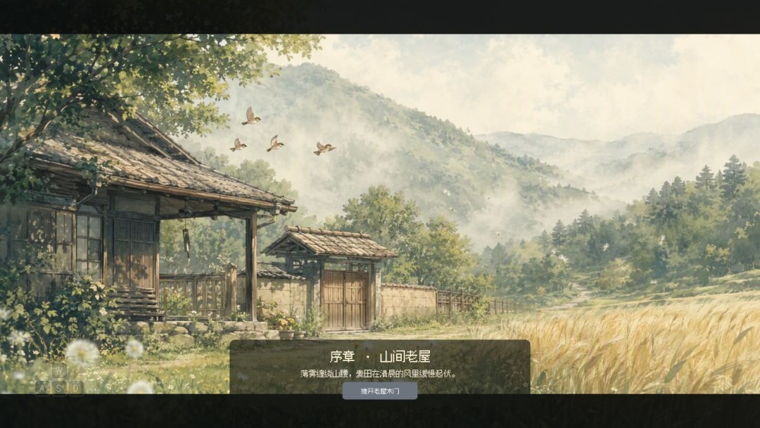 风途信笺游戏截图