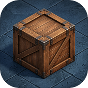 箱置icon