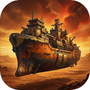 烬土遗城：方舟远征icon