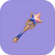 星辰少女icon