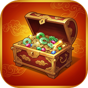 我在三国刷宝藏3