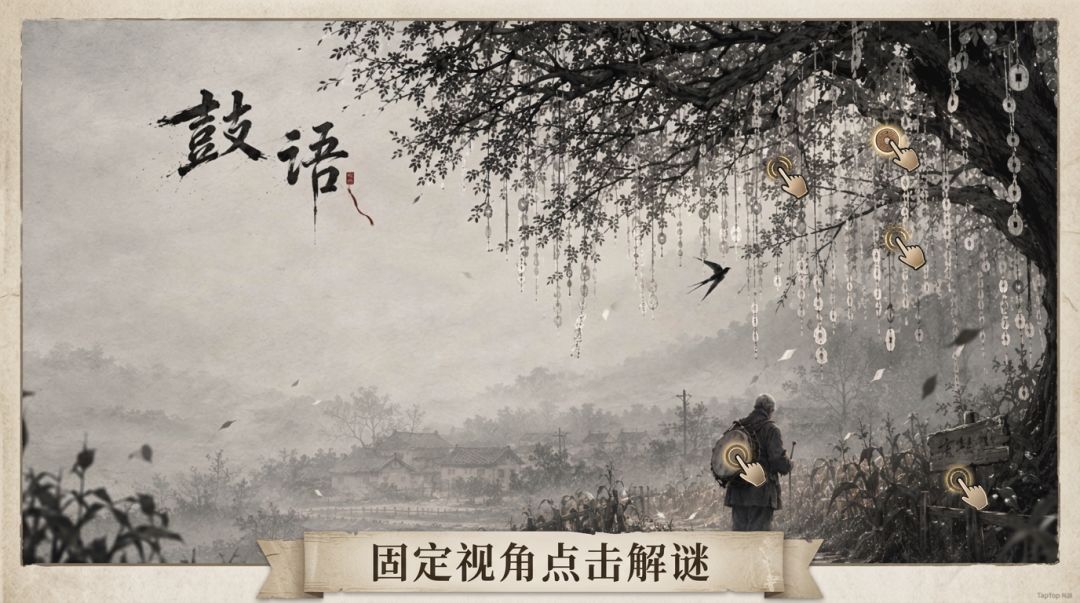 鼓语游戏截图