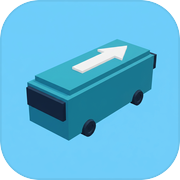 停车场接客模拟器icon