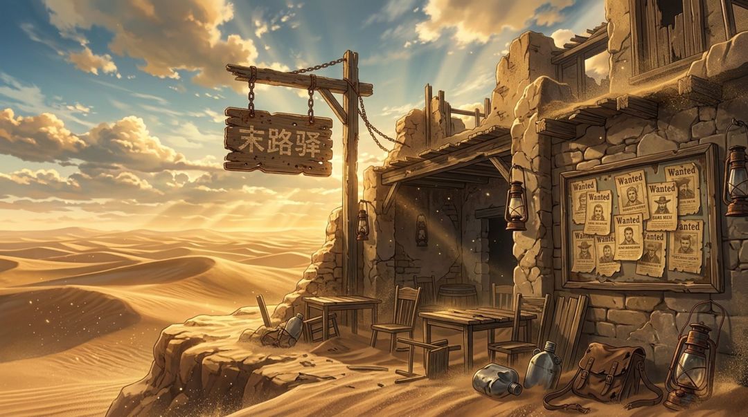 月落测试测试游戏截图