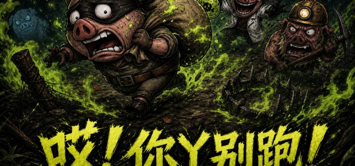 哎！你丫别跑！ 封面