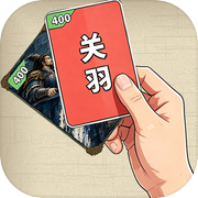 三国觉醒战棋icon