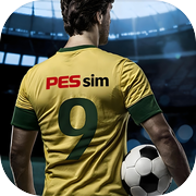 实况足球大师模拟器icon