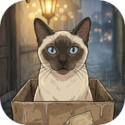 雨夜捡了只猫icon