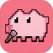 猪猪ASMR电子宠物icon