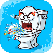 马桶喷子icon