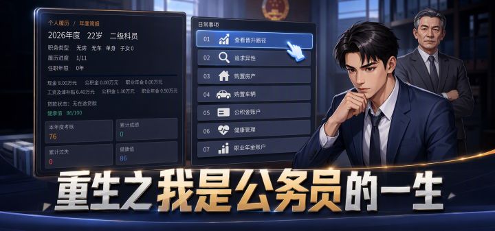 我太想进步了 封面