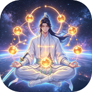 修仙传奇：3000金丹秒杀真仙icon