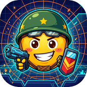Emoji阵线icon
