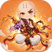 小和尚捉妖icon