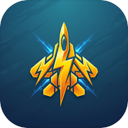 雷电突袭icon