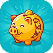 攒钱王：攒够马斯克的钱icon