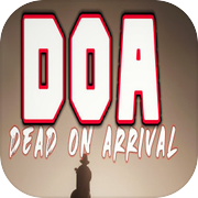 DOA icon