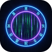 赛博修仙：霓虹觉醒icon