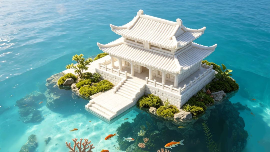 老狗下山游戏截图