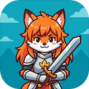 鸭咪大乱斗icon