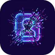 你的号炸了icon