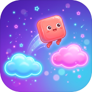 跳一跳·云端版icon