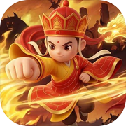 贫僧略通拳脚icon