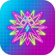 霓虹扫雷icon