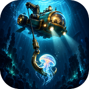 深海打捞站icon