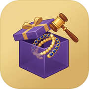 手链盲盒竞拍icon