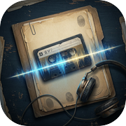 声纹卷宗icon