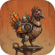 末世养鸡场icon