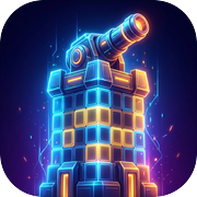 塔防守卫2048icon