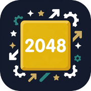 2048挑战icon