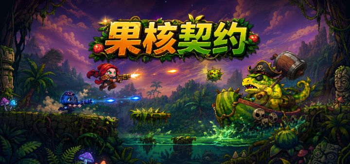 果核契约