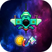 星际出击：王牌战机icon
