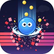 层层穿透icon